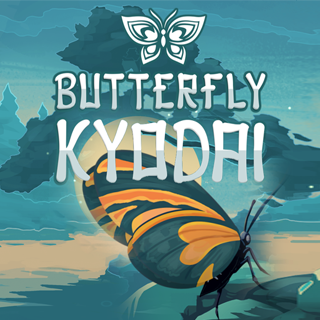 Butterfly Kyodai