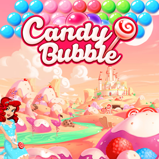 Candy Bubble