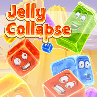 Jelly Collapse