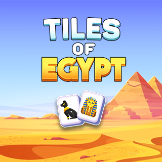 Tiles Of Egypt